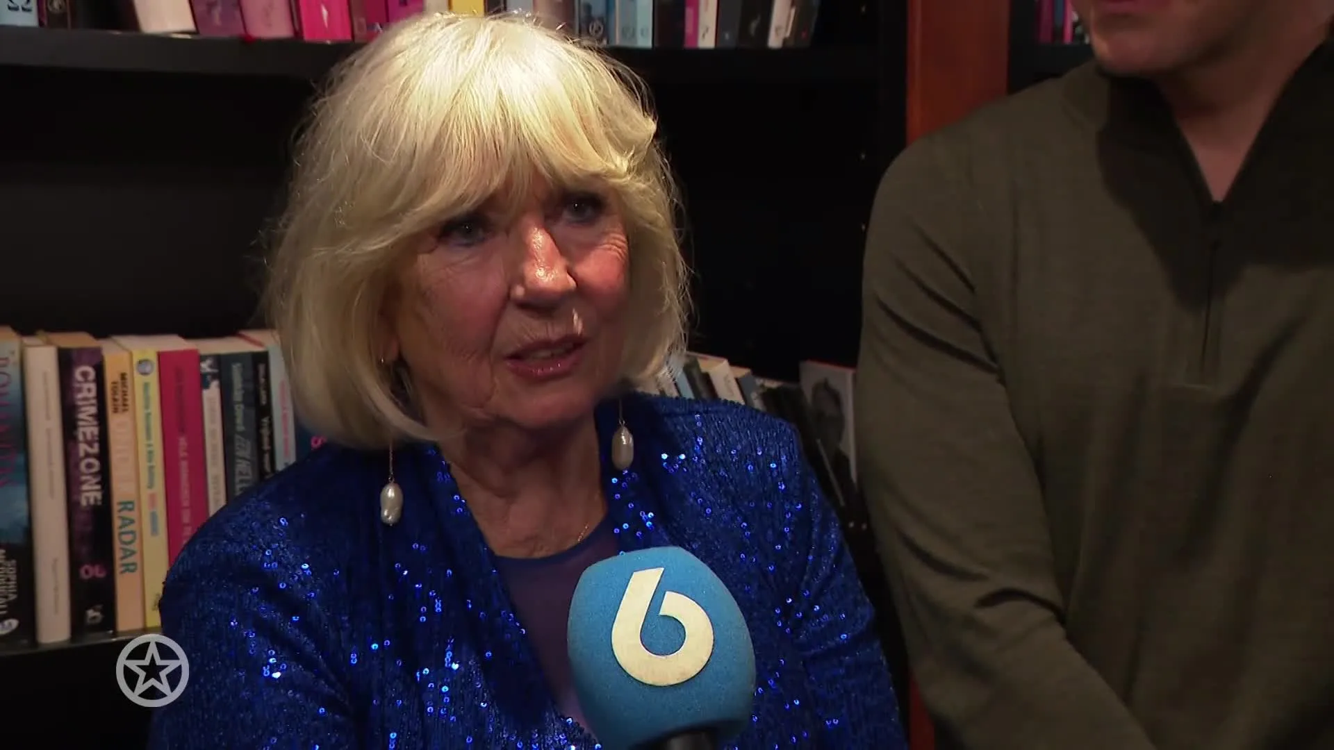 Willeke Alberti koestert geheim: 'Mag ik niets over zeggen'