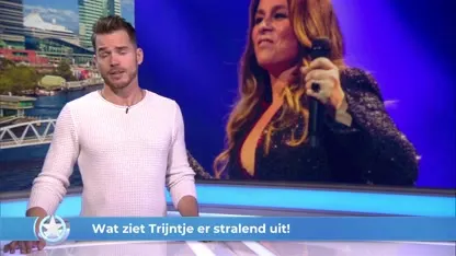 Show Update: Ajacied Donny van de Beek belachelijk gemaakt