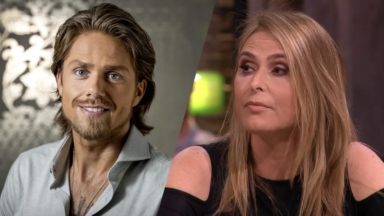 Heleen van Royen biedt zich aan als mediator voor de familie Hazes