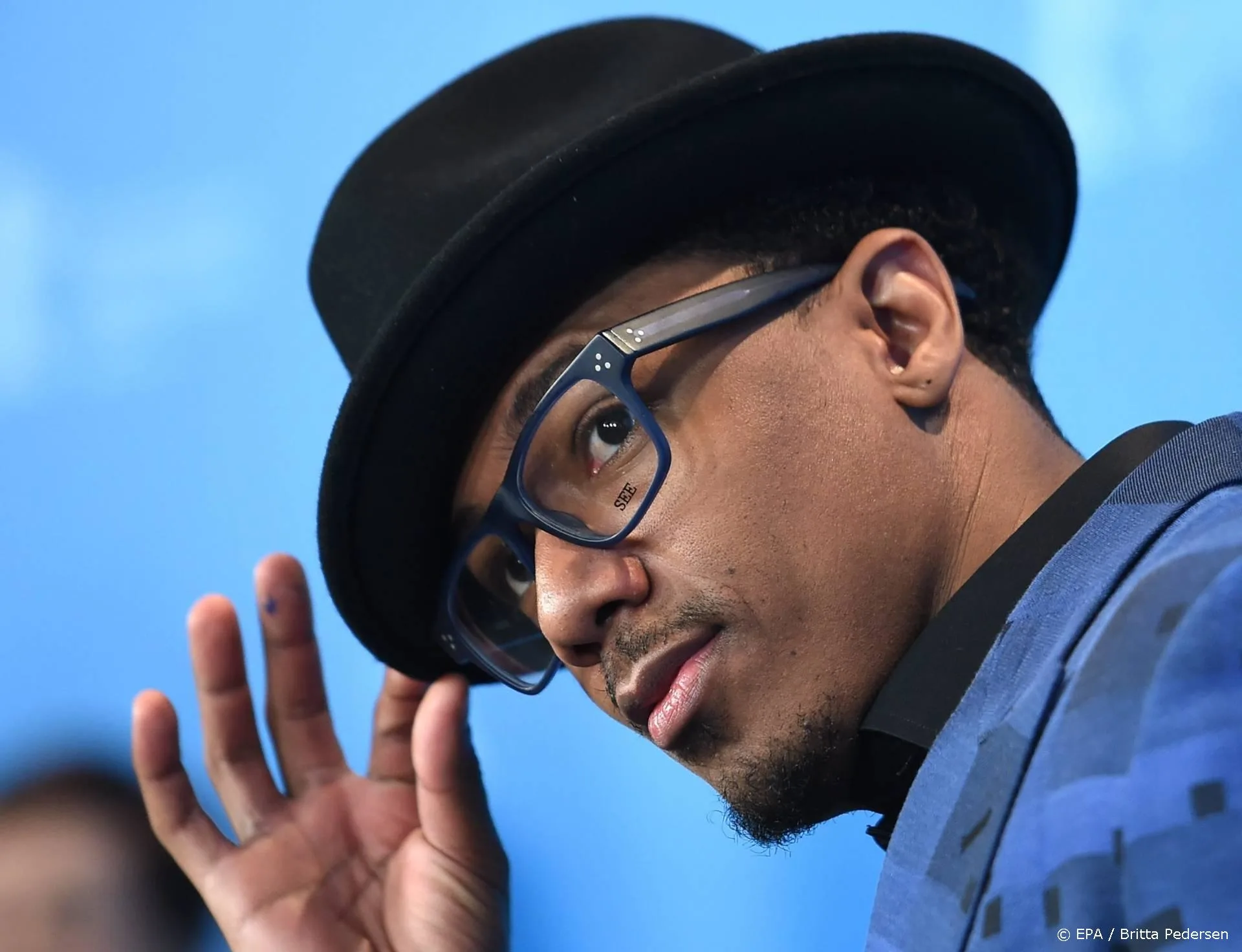 Nick Cannon last sekspauze in en wordt celibatair