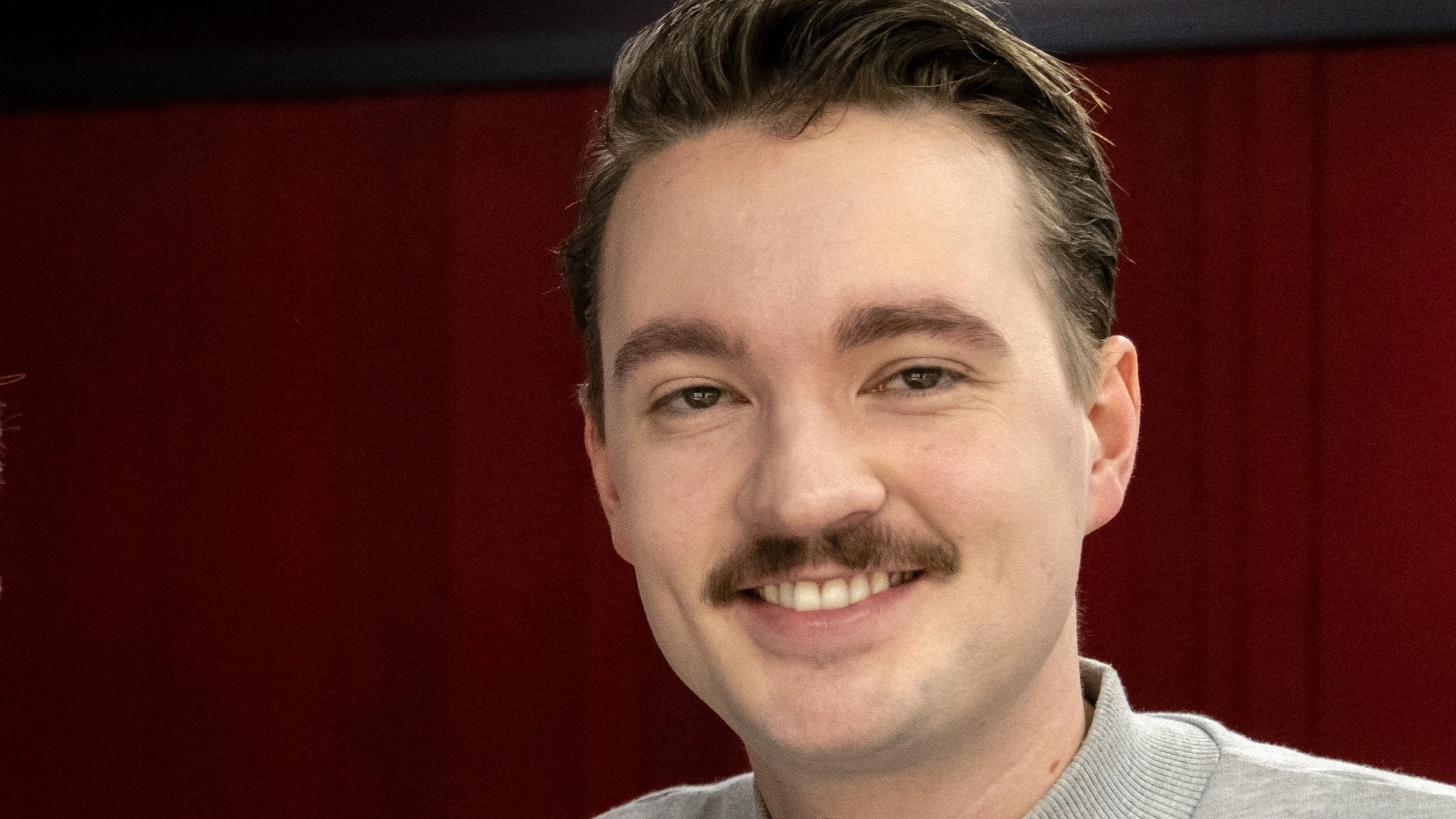 Bekende dj noemt parodievideo Bram Krikke 'echt een rotstreek'