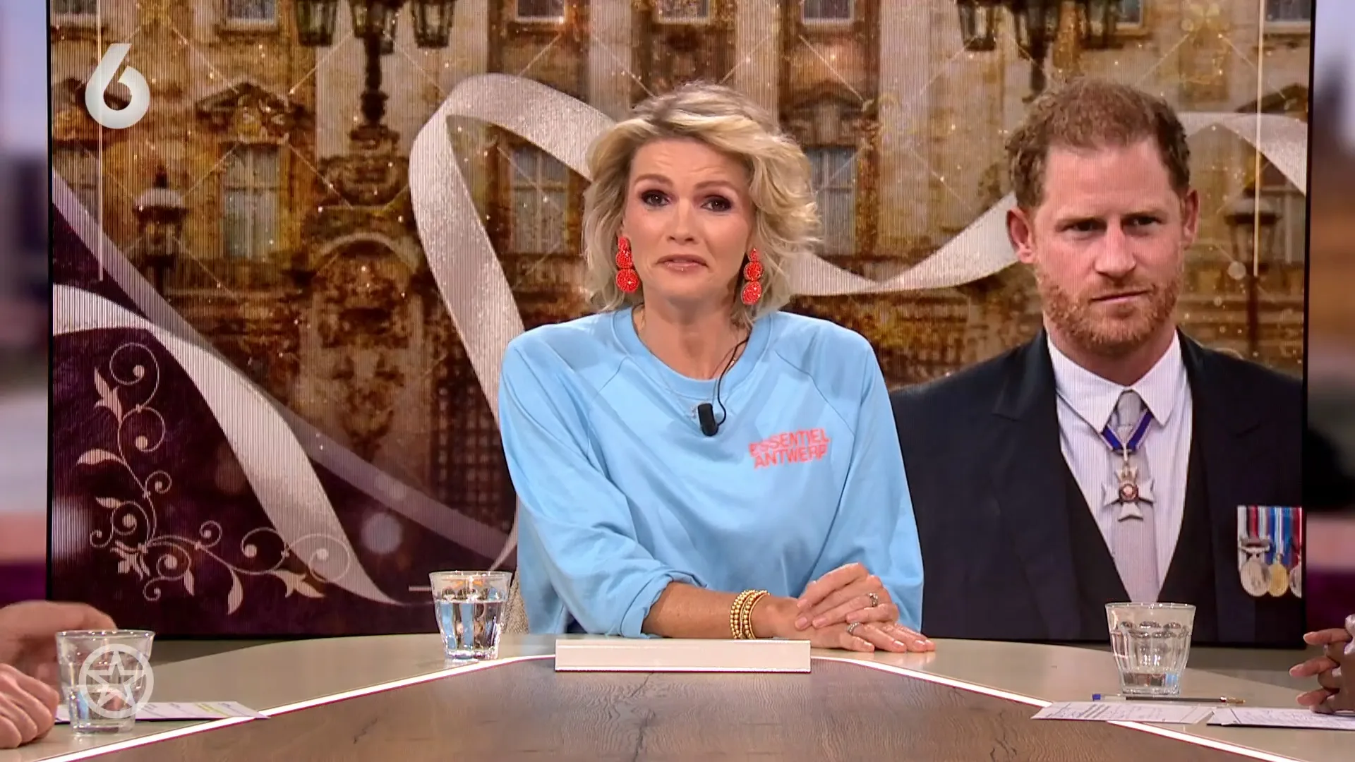 René en Natasja Froger presenteren: Een Eigen Huis