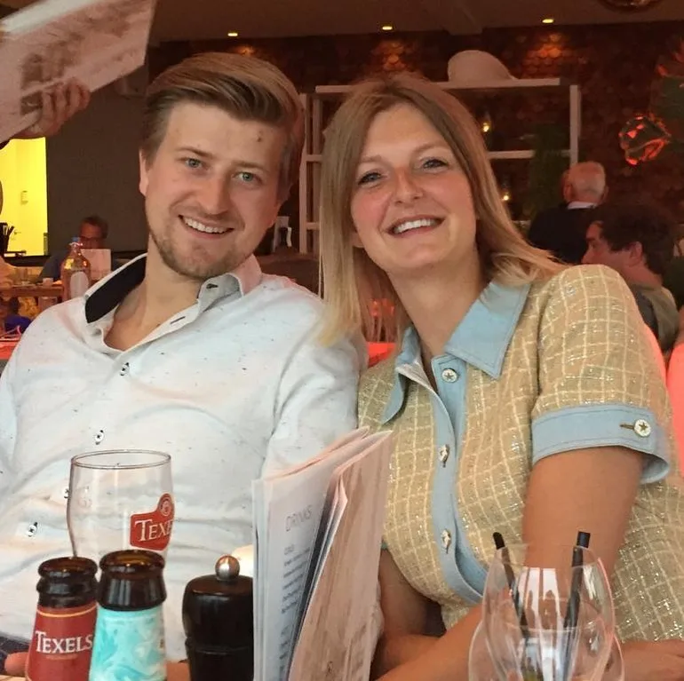 Montana Meiland blikt terug op bijzondere reis