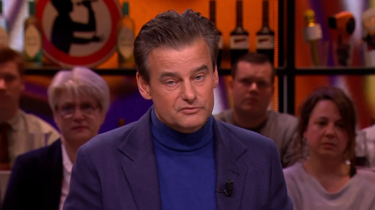 Wilfred vertelt hoe het met zijn zoontje gaat en bedankt ziekenhuis voor goede zorgen