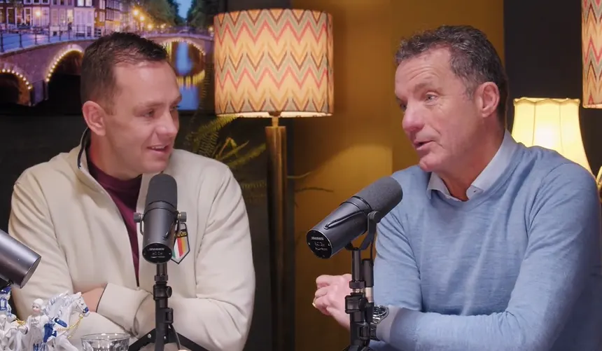 Alles Voor De Show: John de Bever en Kees Stevens over onvergetelijke optredens