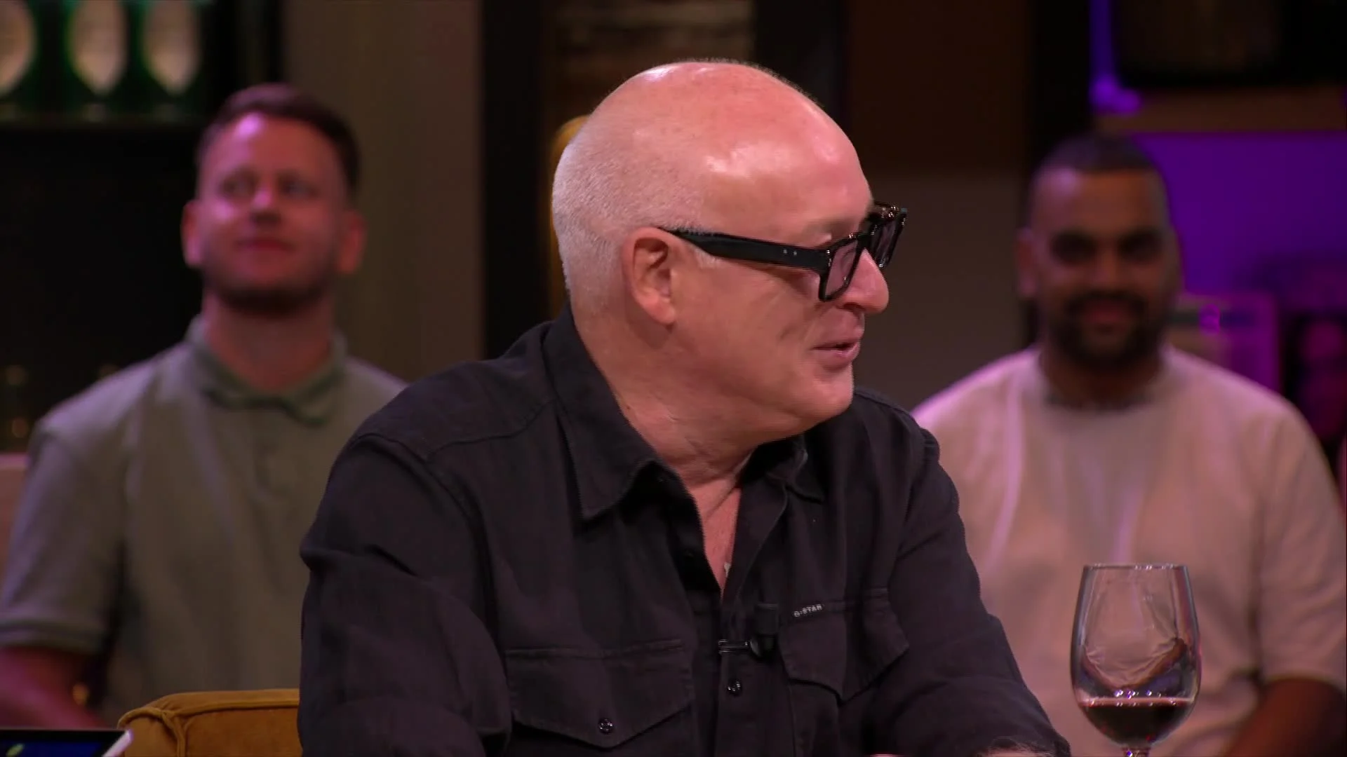 Wilfred Genee: 'Pikant nieuws over Meiland'