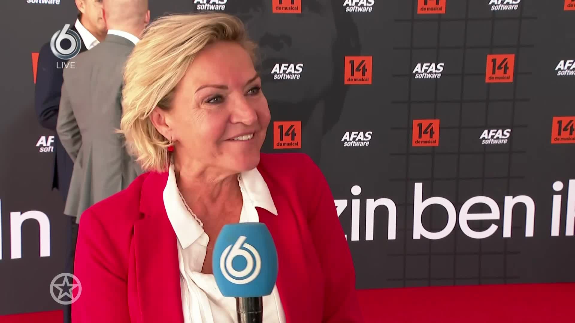 Geschokte reacties op ontslagen Mona Keijzer