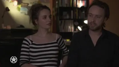 Barman Victor & gastheer Sergio blij met eerste First Dates-verloving