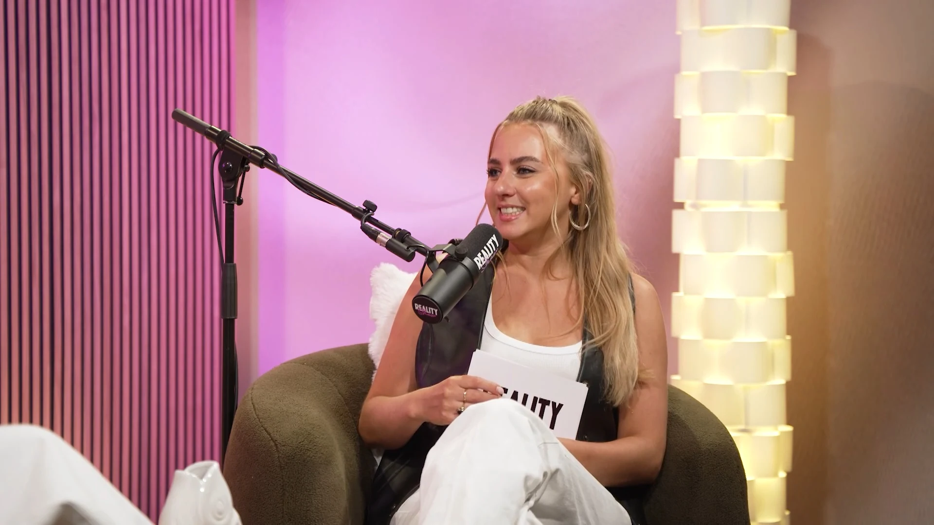 Petra en Lieske zijn een grote favoriet (RealityShow)