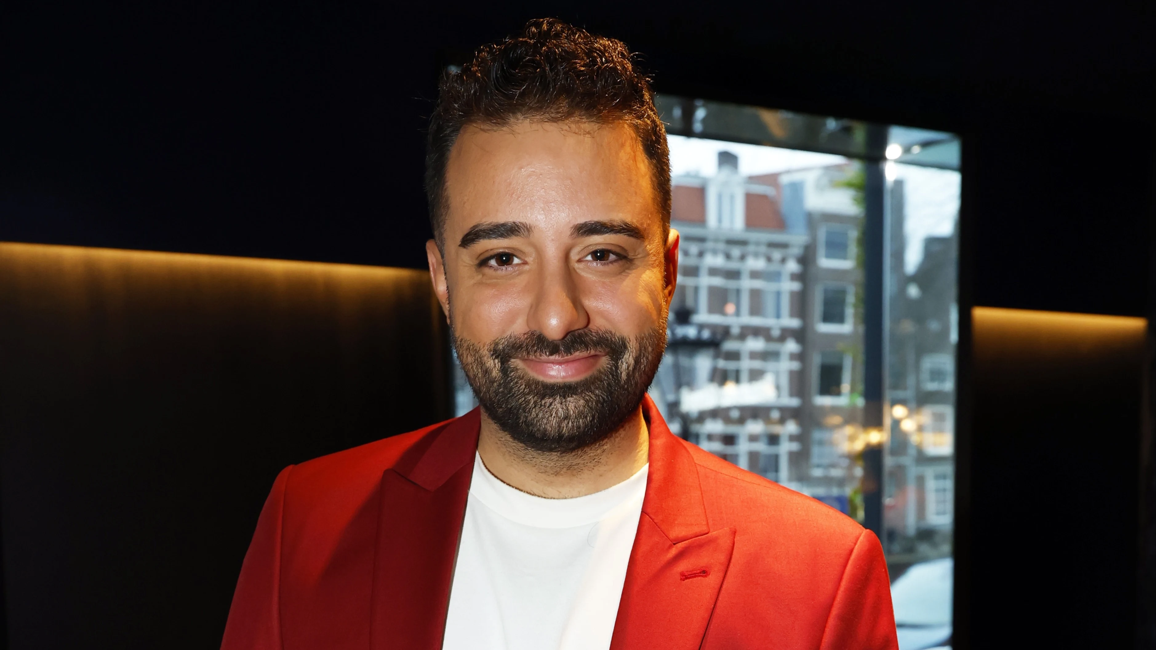 Om déze reden stopte Farja zes maanden geleden zijn alcoholgebruik