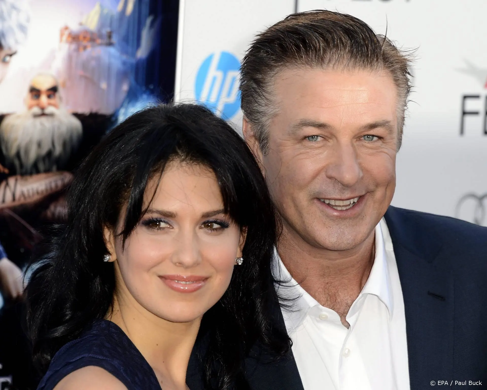 Hilaria Baldwin zegt sorry na ophef over 'nepaccent'