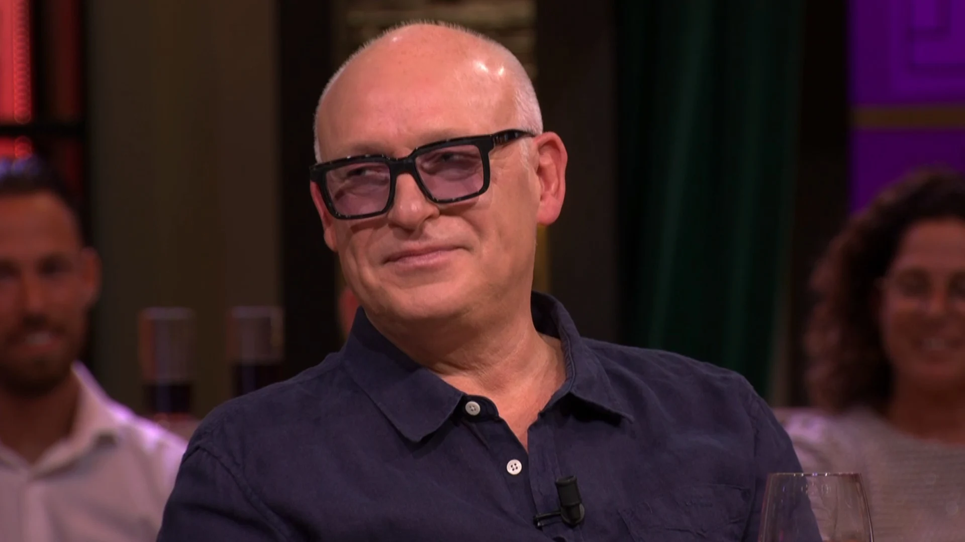 René legt uit waarom hij donderdag en vrijdag ontbreekt bij Vandaag Inside  (Vandaag Inside)