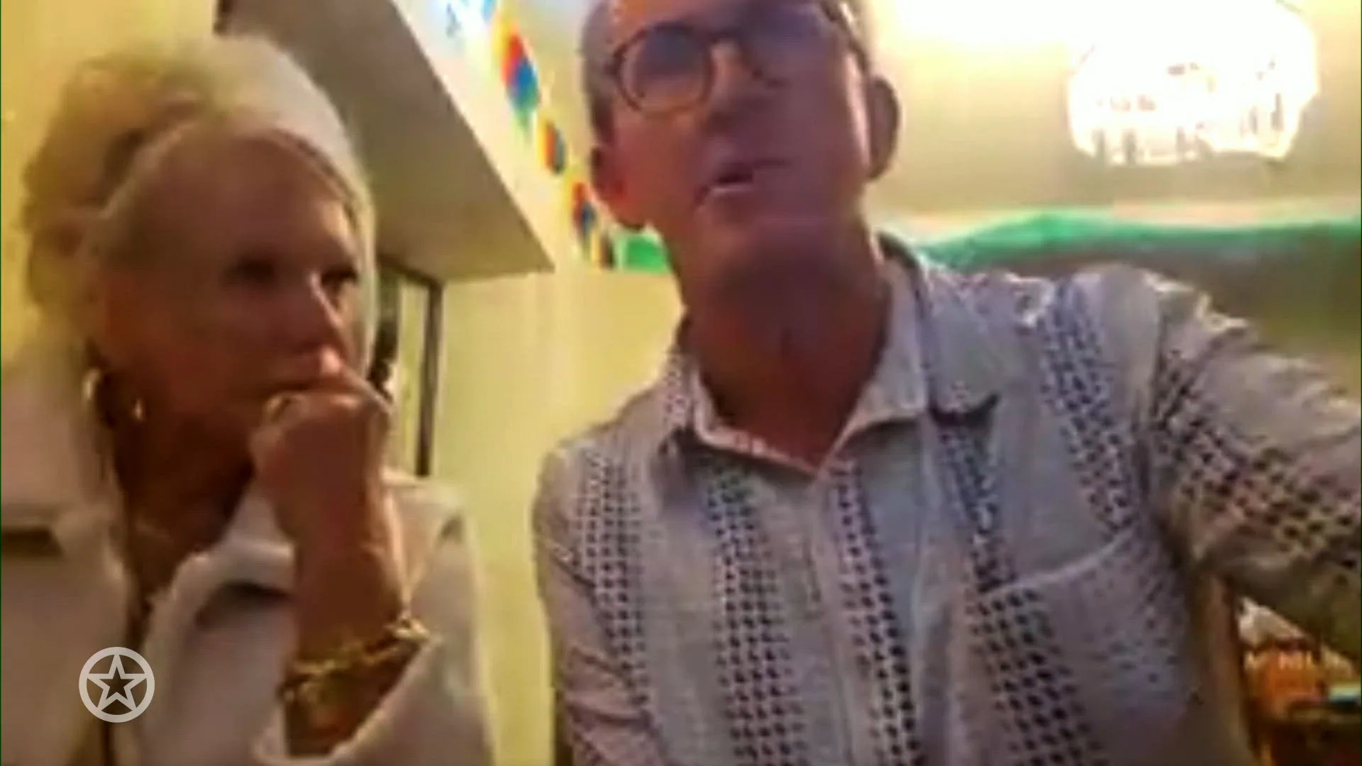 B&B Vol Liefde-eigenaren met elkaar op de vuist én reageren