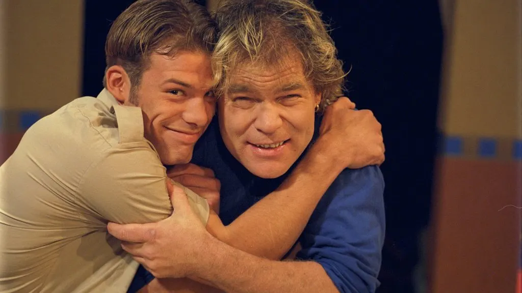 Hoe gaat het 21 jaar later met Big Brother-Bart?