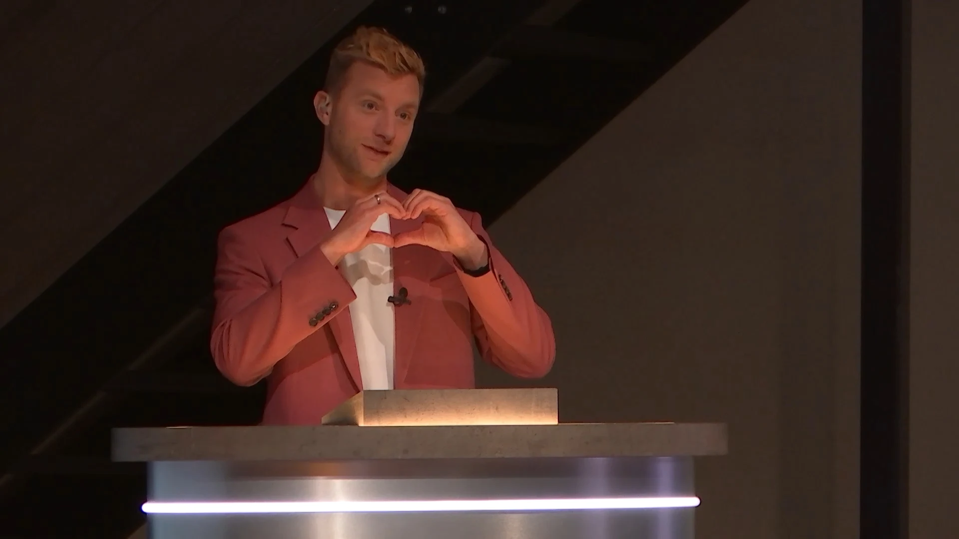 De finale van cyclus 27 gaat van start!