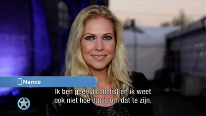 Nance duikt stomdronken in de geschiedenisboeken