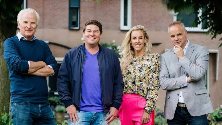 Roos Reedijk reageert op nieuws ongeneeslijk zieke Martijn Krabbé