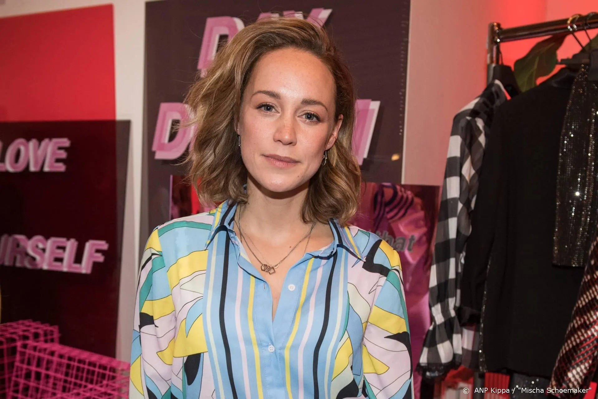 BN'ers praten in nieuwe serie over seks om taboe te doorbreken