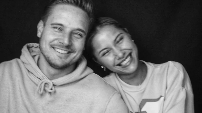 Temptation-koppel Ricky en Jaydi uit elkaar