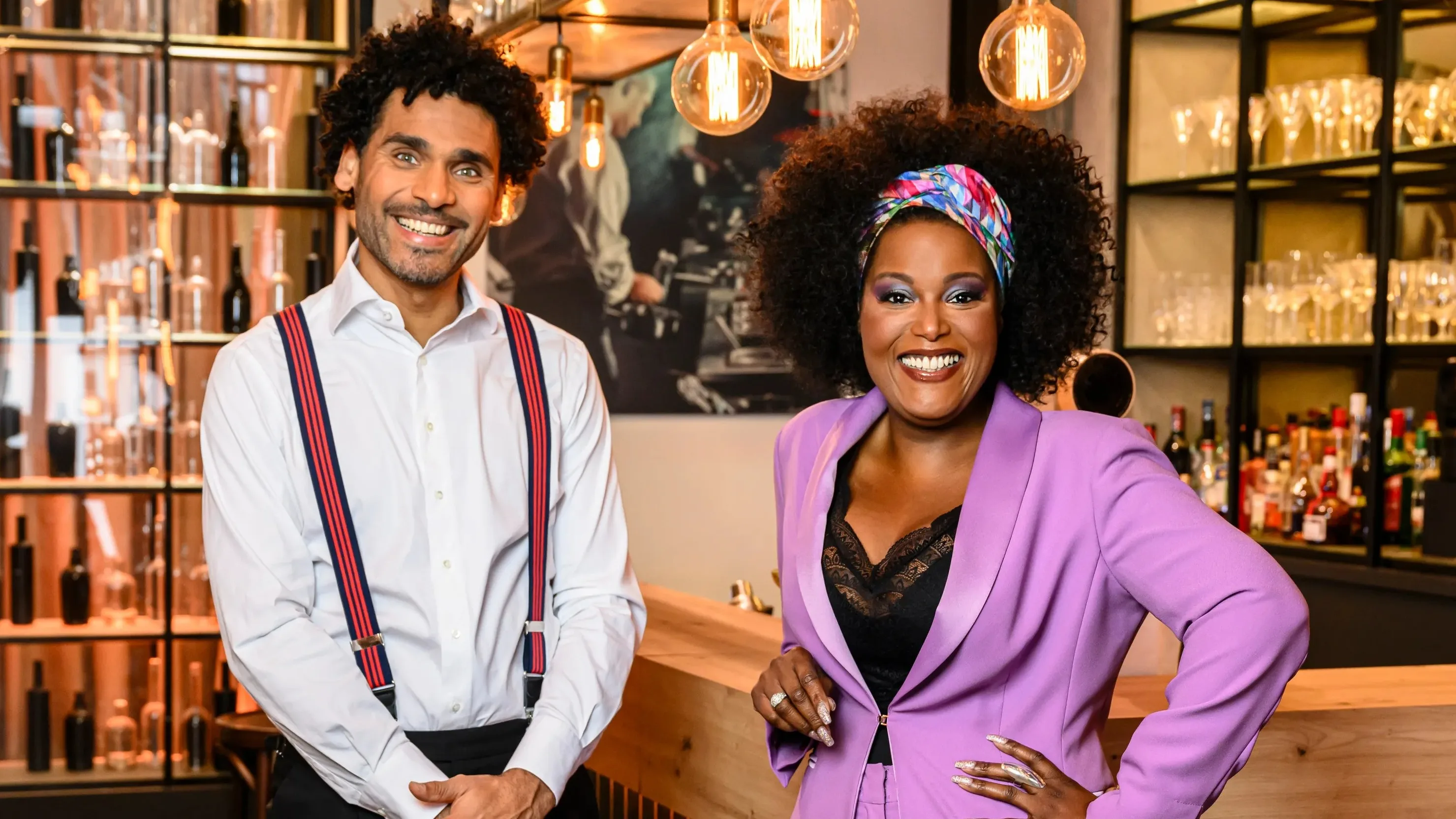 Barman First Dates betreurt stoppen First Dates: 'Voelt vreemd'