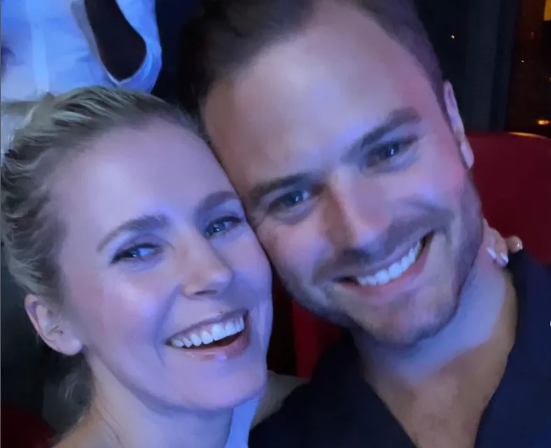 Fans ontroerd na bericht Jim Bakkum