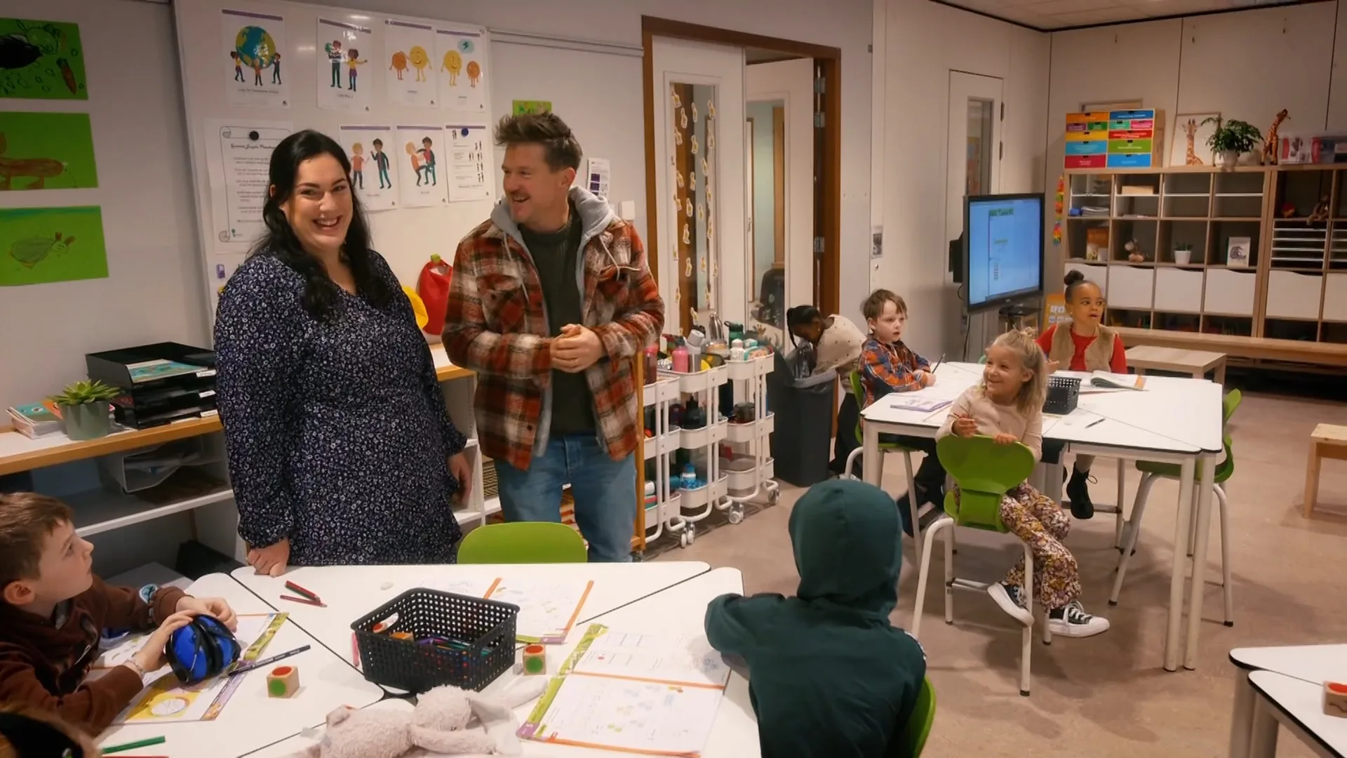 De Beste Wensen-kijkers unaniem: 'Fantastisch programma!'