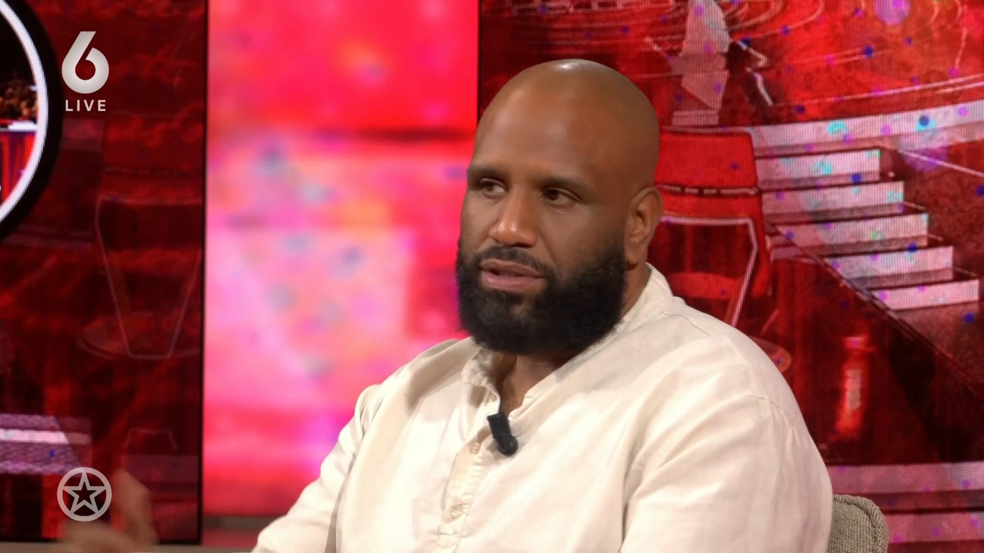 Willie Wartaal eerlijk over The Voice: 'Natuurlijk hebben we ego's'