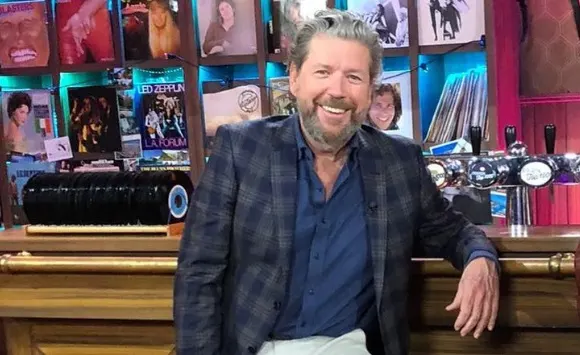 Enorme dreun voor Henkjan Smits