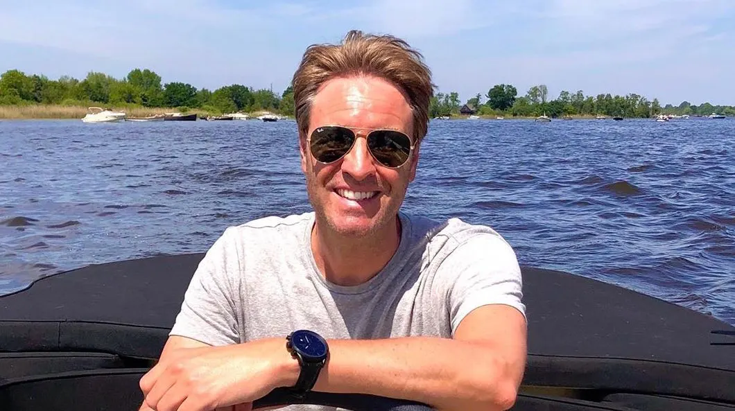 Zo spendeert Bekend Nederland Hemelvaartsdag