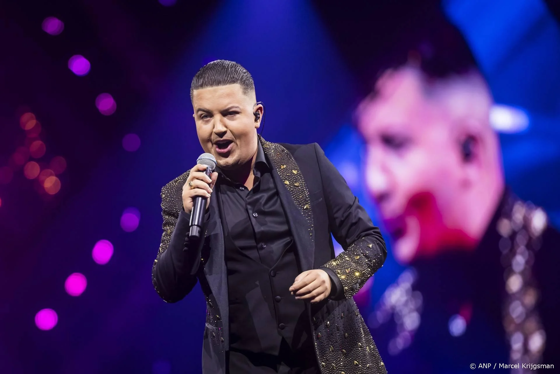 Marco Schuitmaker ziet déze carrièreswitch wel zitten