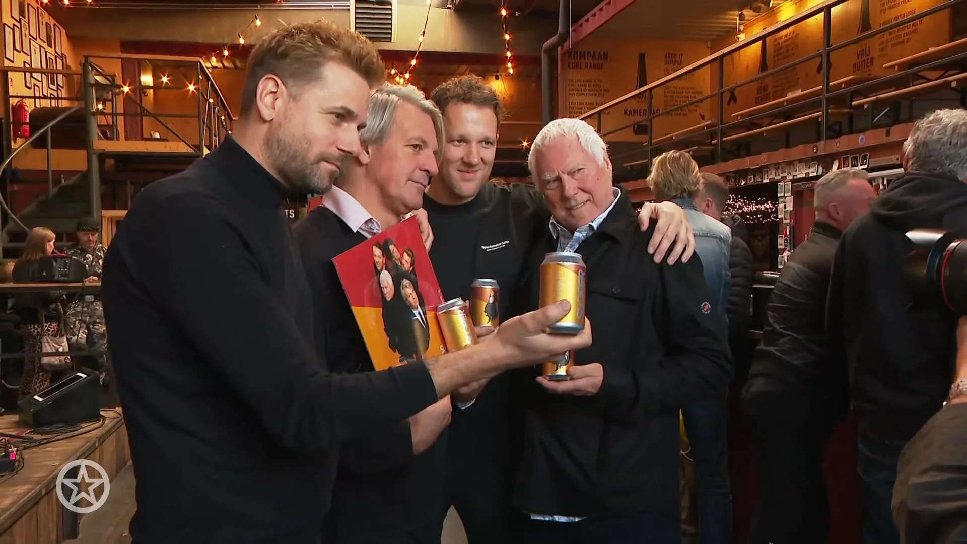 Cesar Zuiderwijk komt met nieuwe muziek