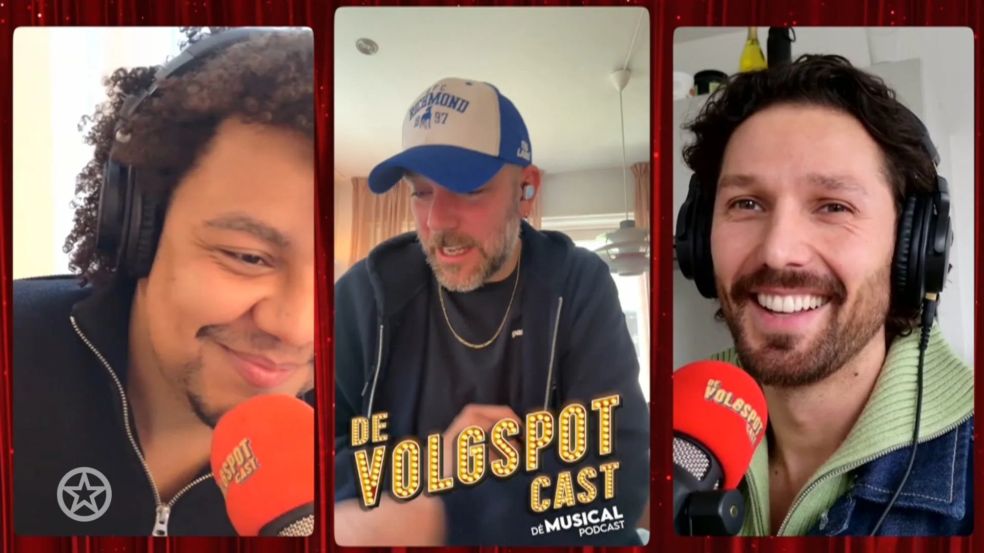 Matteo van der Grijn krijgt vaste rol in de Amerikaanse serie Ted Lasso