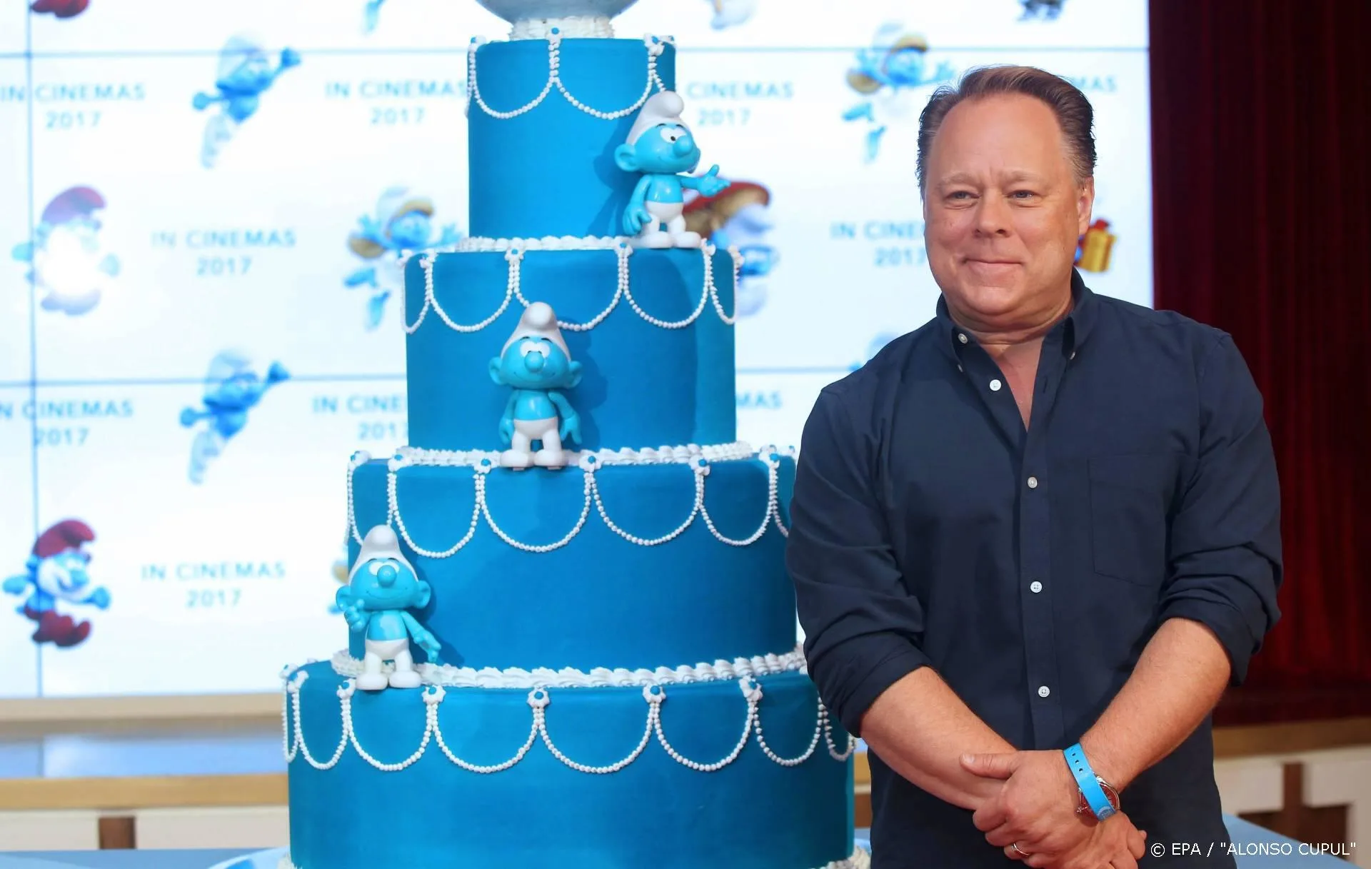 Amerikaanse regisseur Kelly Asbury overleden