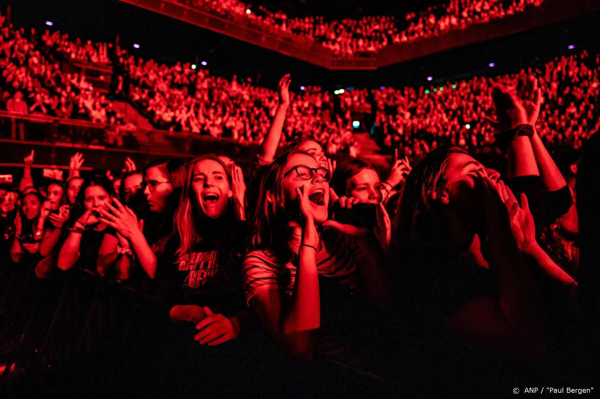 MOJO breekt hoofd over concerten in anderhalvemetersamenleving