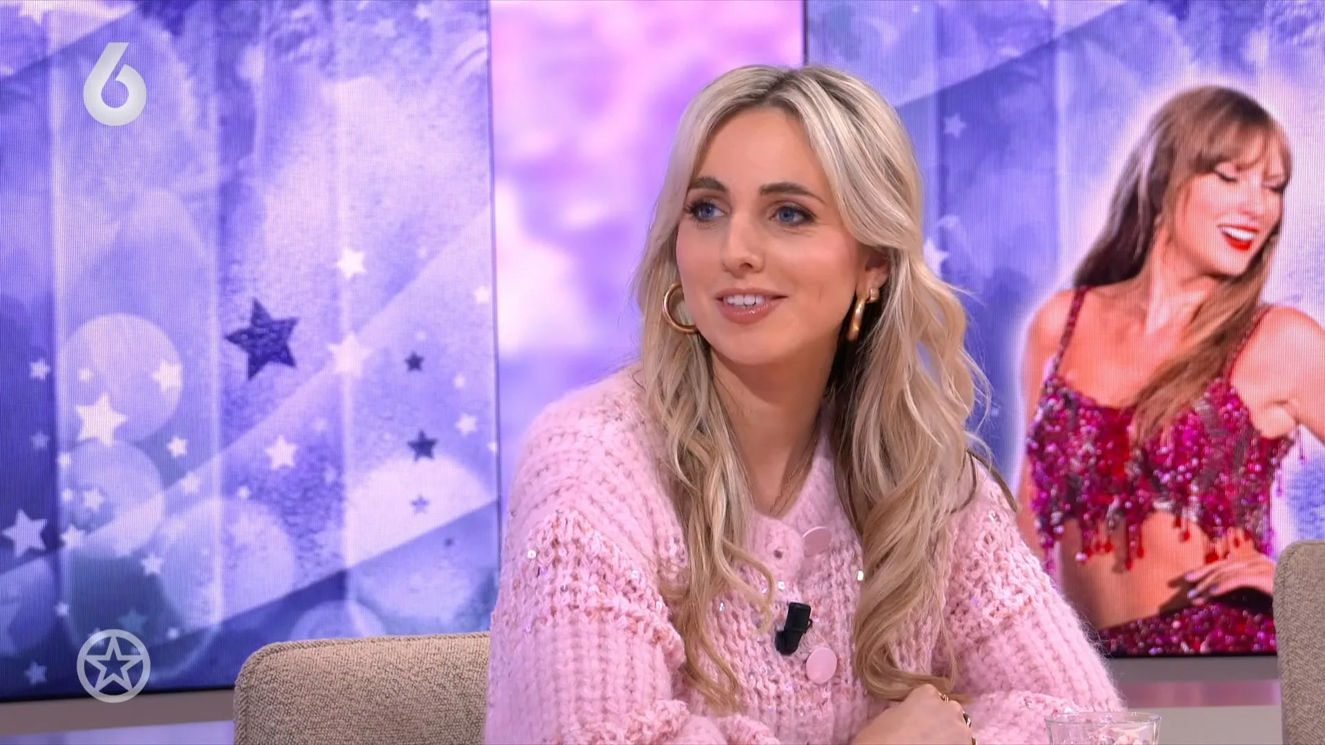 Videoclip Taylor Swift is op een bijzondere manier tot stand gekomen