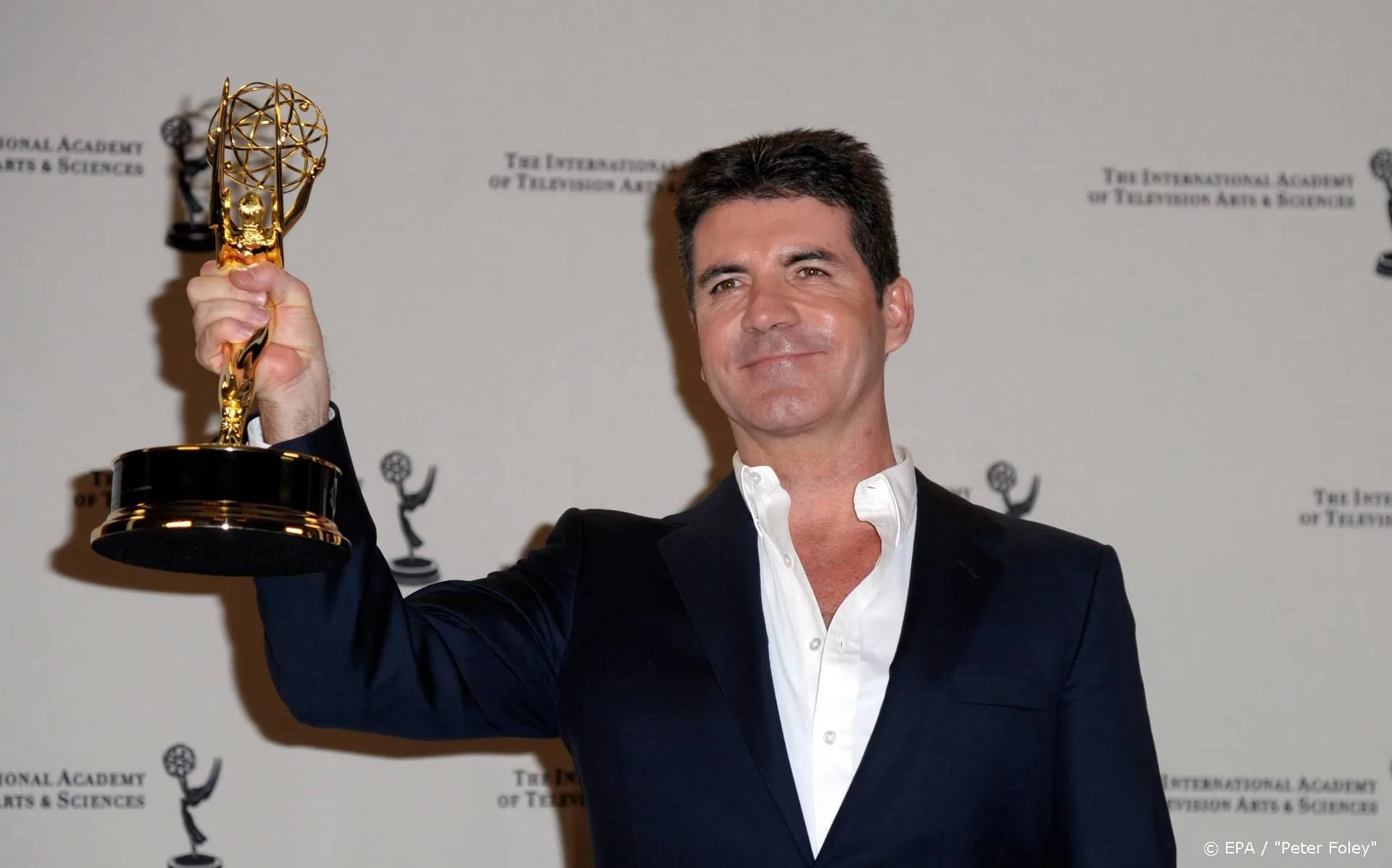 Dansshow Simon Cowell na twee seizoenen alweer van de buis