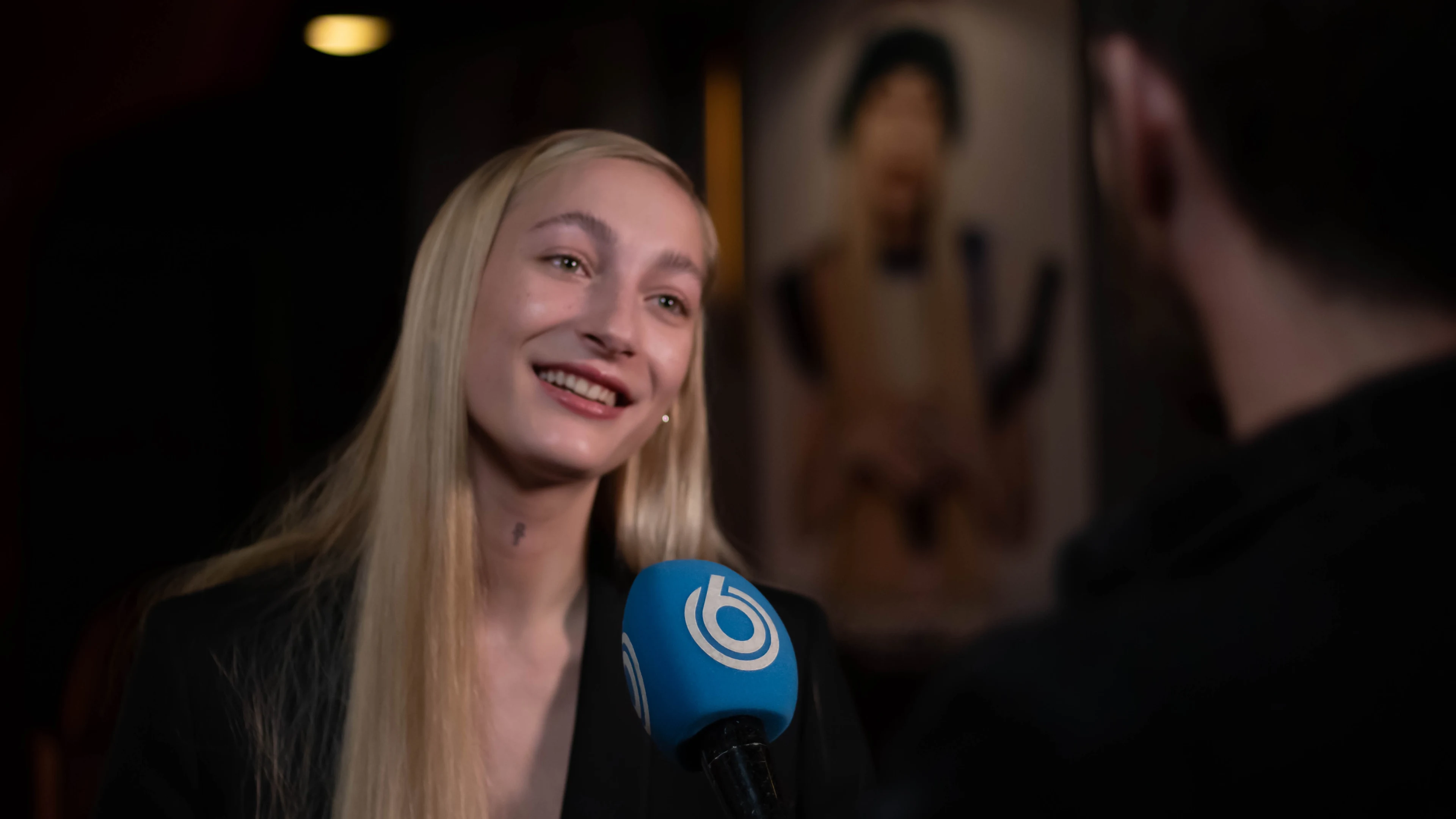 Matthijs Gaat Door-kijkers lyrisch over optreden S10