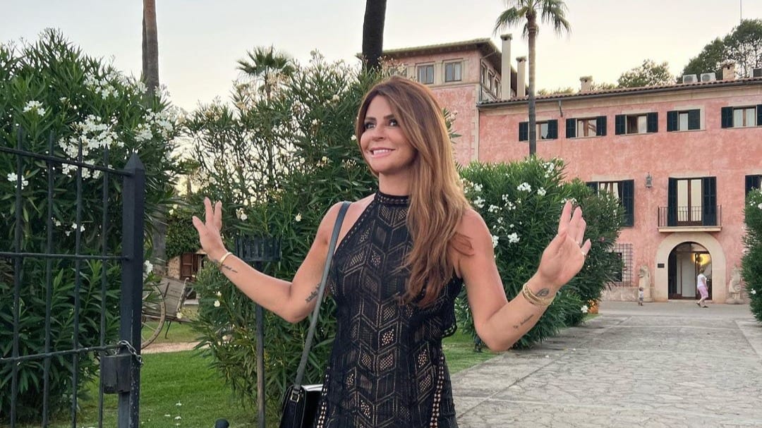 Olcay beleeft bizarre date met steenrijke vriend