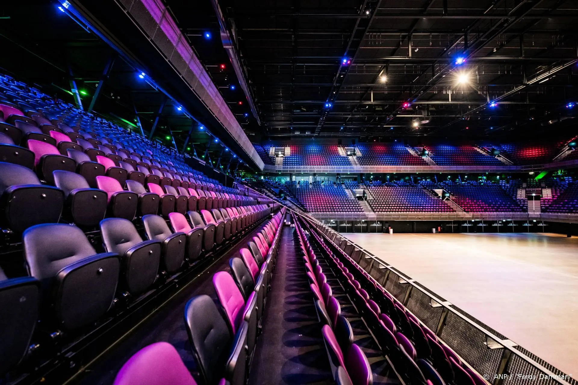 Actie voor steun muziekindustrie levert 60.000 handtekeningen op