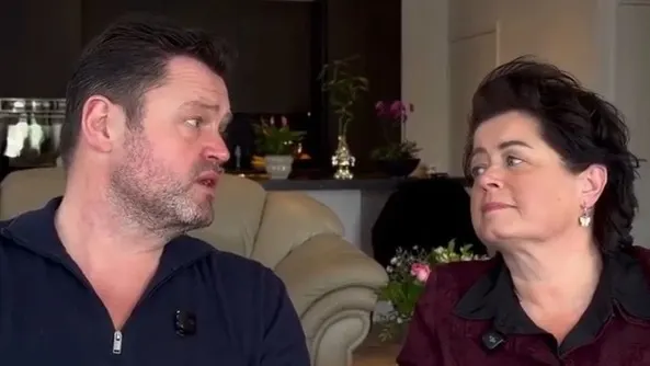 Frans Duijts komt met dringende oproep voor zus: donornier