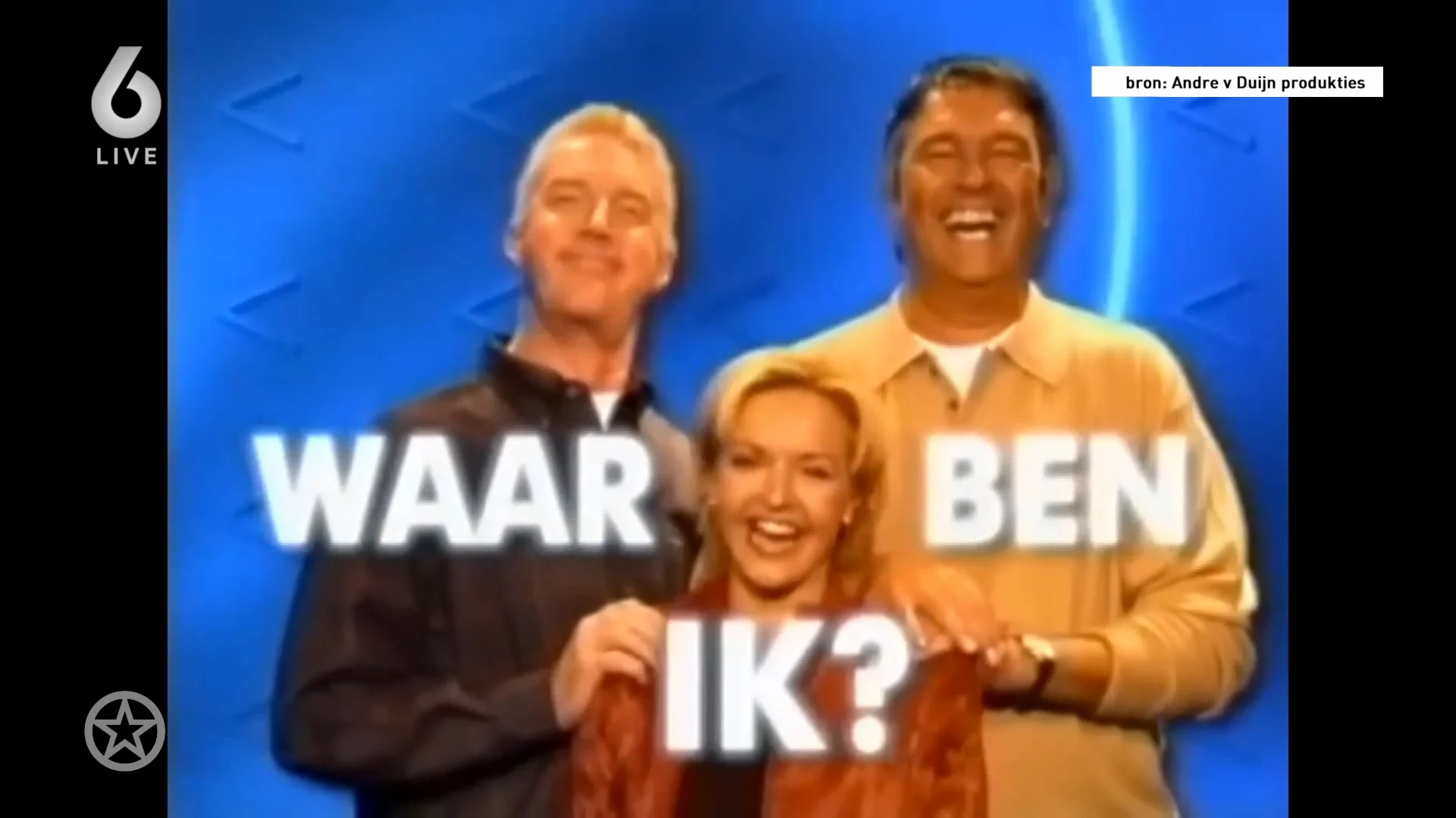 Mariska van Kolck over haar samenwerking met Ron Brandsteder