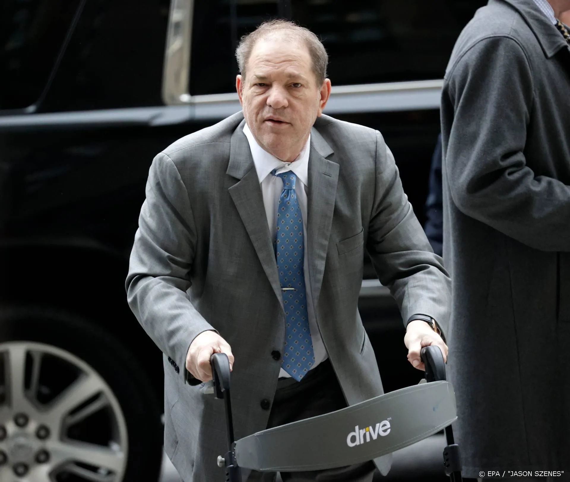 Jury nog niet tot een unaniem oordeel gekomen in Weinstein-zaak