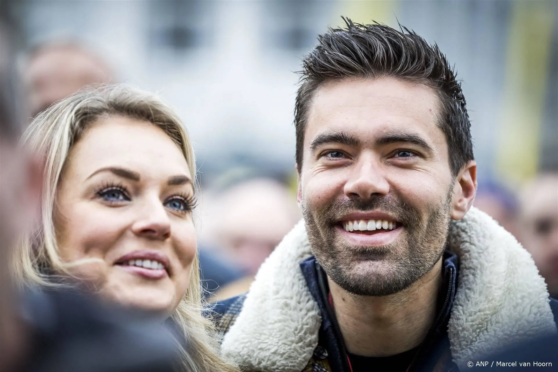 Tom Dumoulin voor eerste keer vader geworden