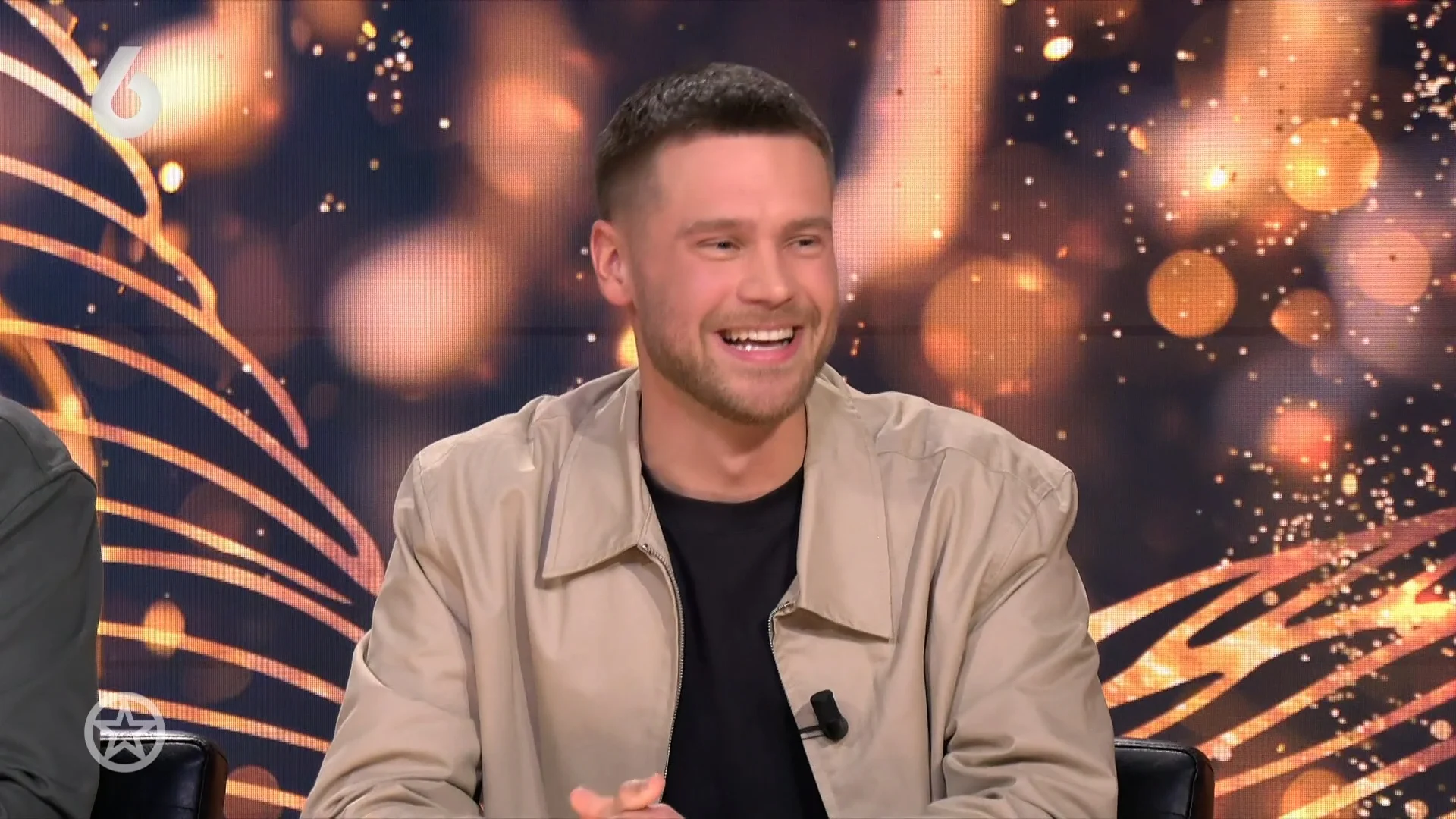 Dave Dekker over zijn band met Danny de Munk