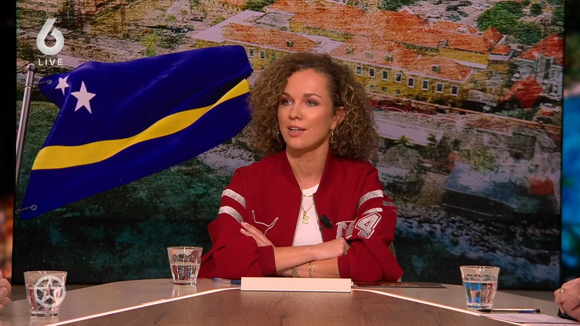 Escalatie tussen VS en Venezuela raakt ook BN’ers