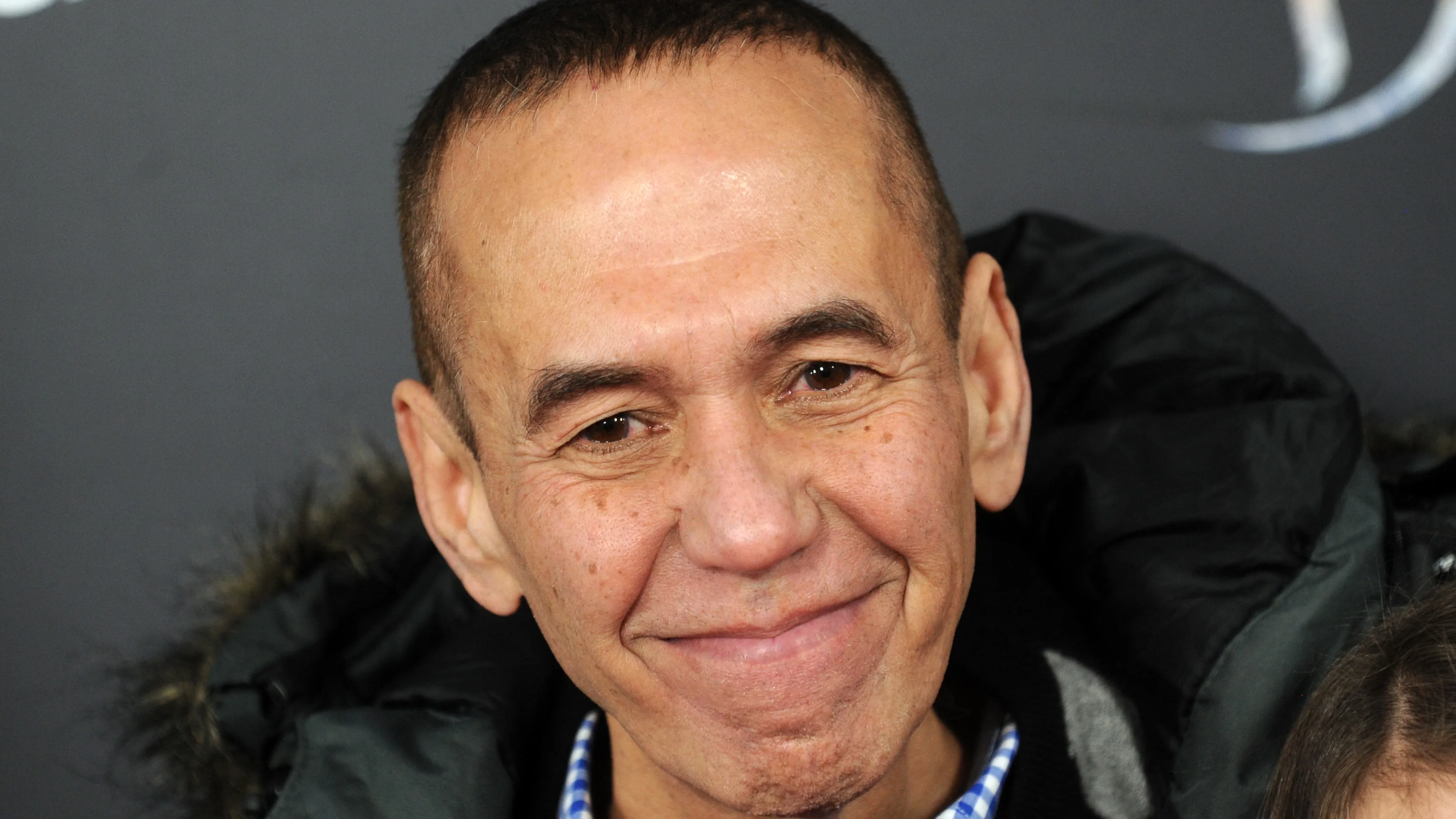 Comedian Gilbert Gottfried (67) overleden