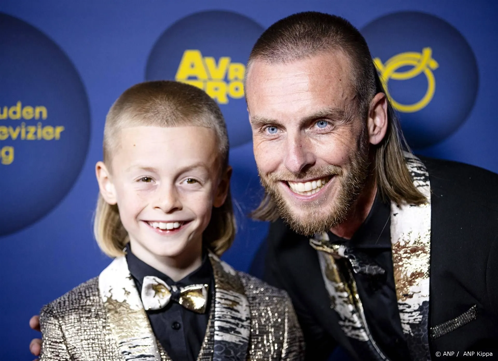 Geweldig nieuws voor Nathan Rutjes: 'Gaat zoon achterna' 