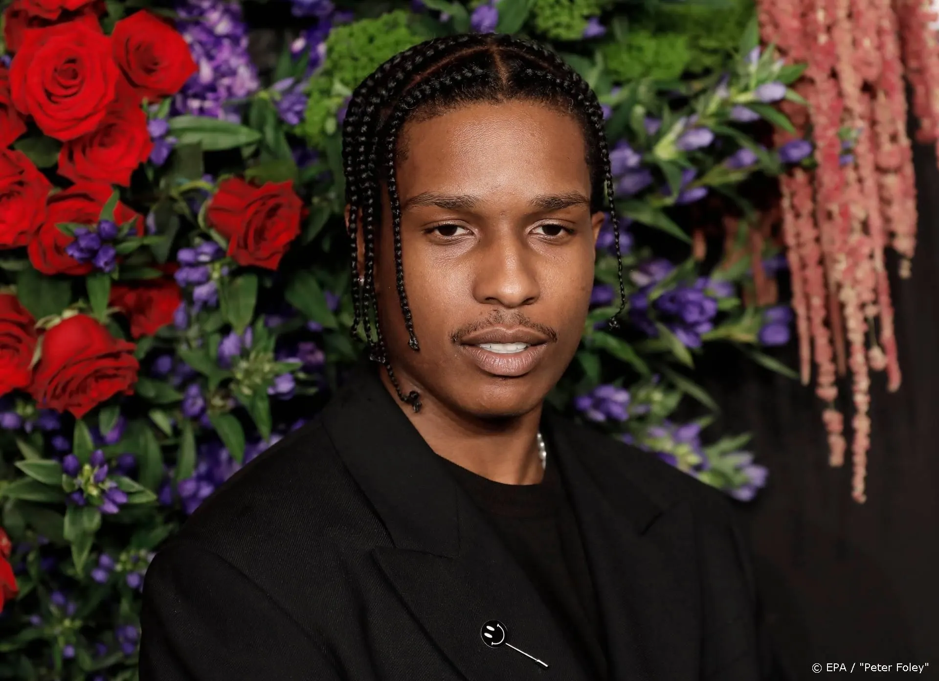 A$AP Rocky is helemaal klaar met obsessieve fan