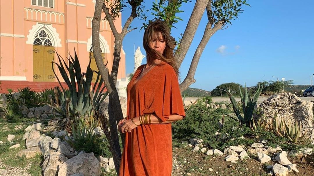 Isa Hoes droomt over relatie met déze Gooische Vrouwen-acteur 