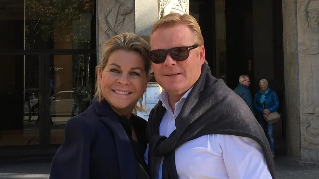 Ronald Koeman over ziekte vrouw: 'Wereld stond stil'